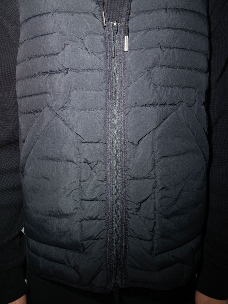 Classic Cloud Quilted Gilet