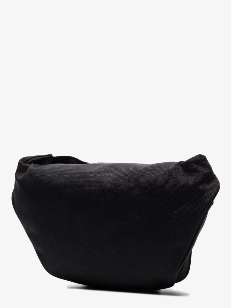 Black Paris Explorer Cross Body Bag