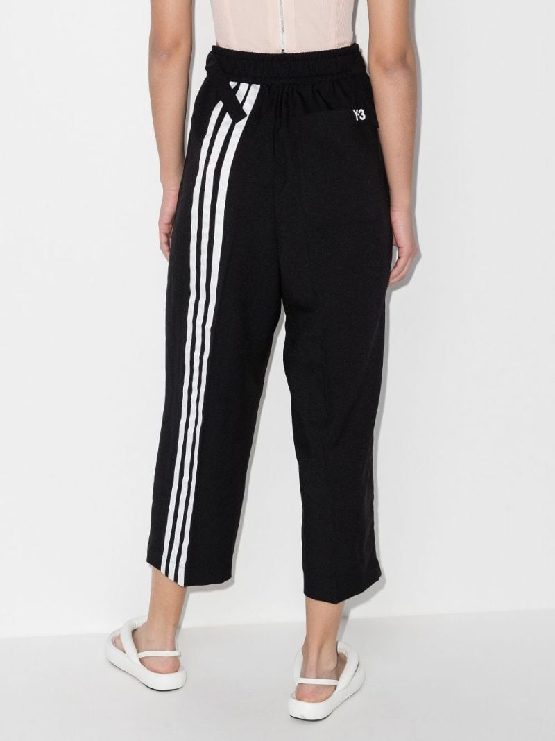 Ch1 Cropped Trousers