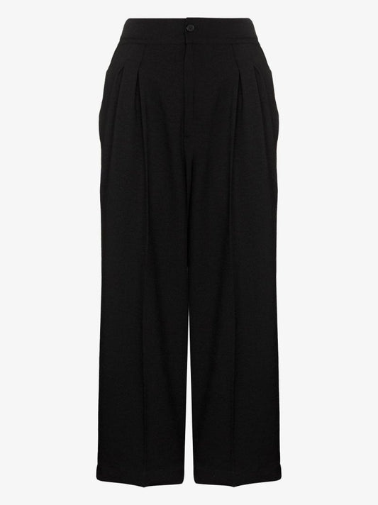 Ch1 Cropped Trousers