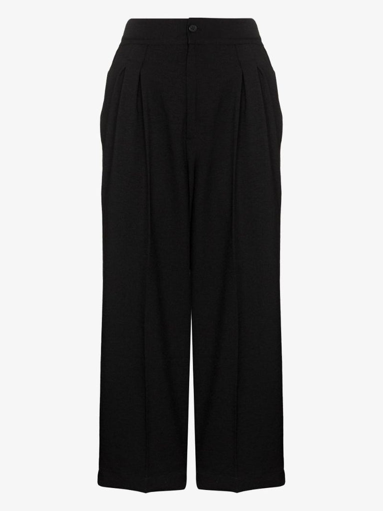 Ch1 Cropped Trousers