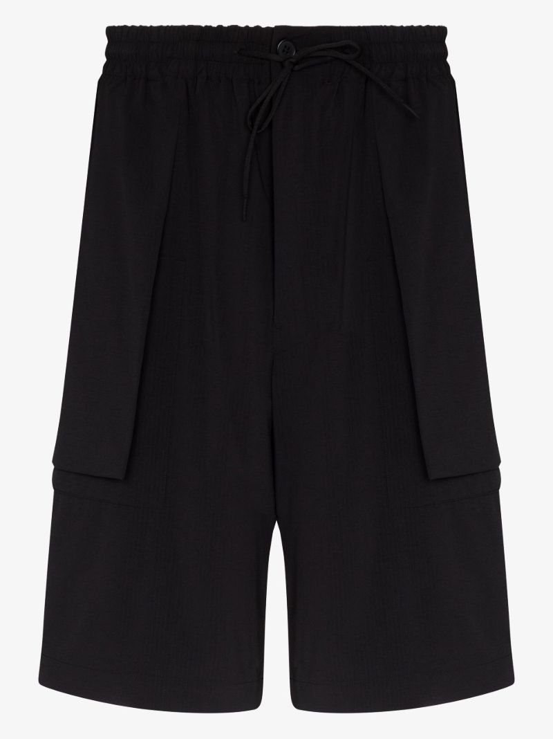 Classic Light Ripstop Utility Shorts