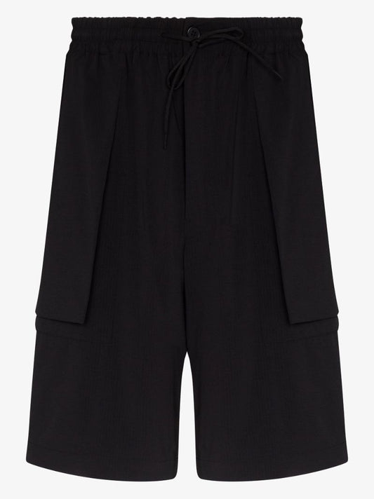Classic Light Ripstop Utility Shorts