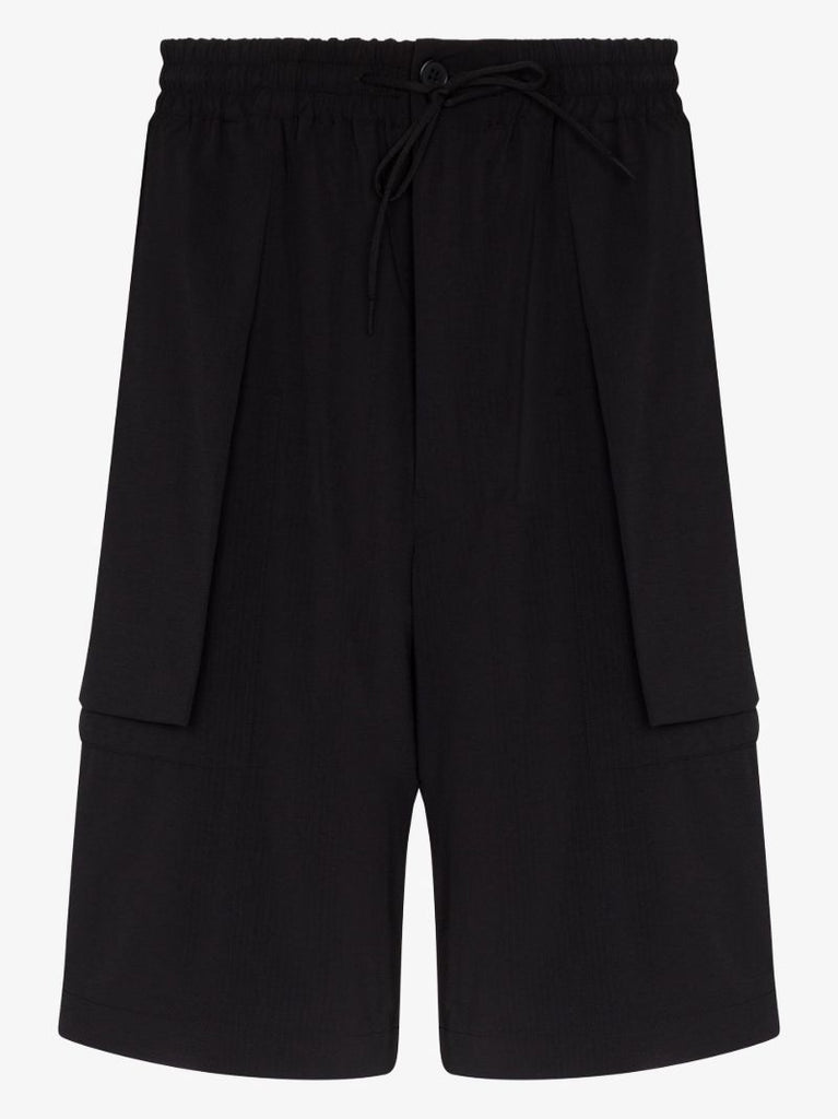 Classic Light Ripstop Utility Shorts