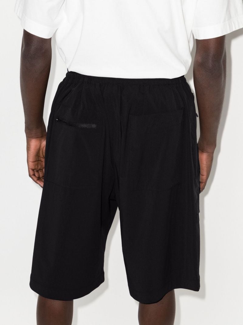Classic Light Ripstop Utility Shorts
