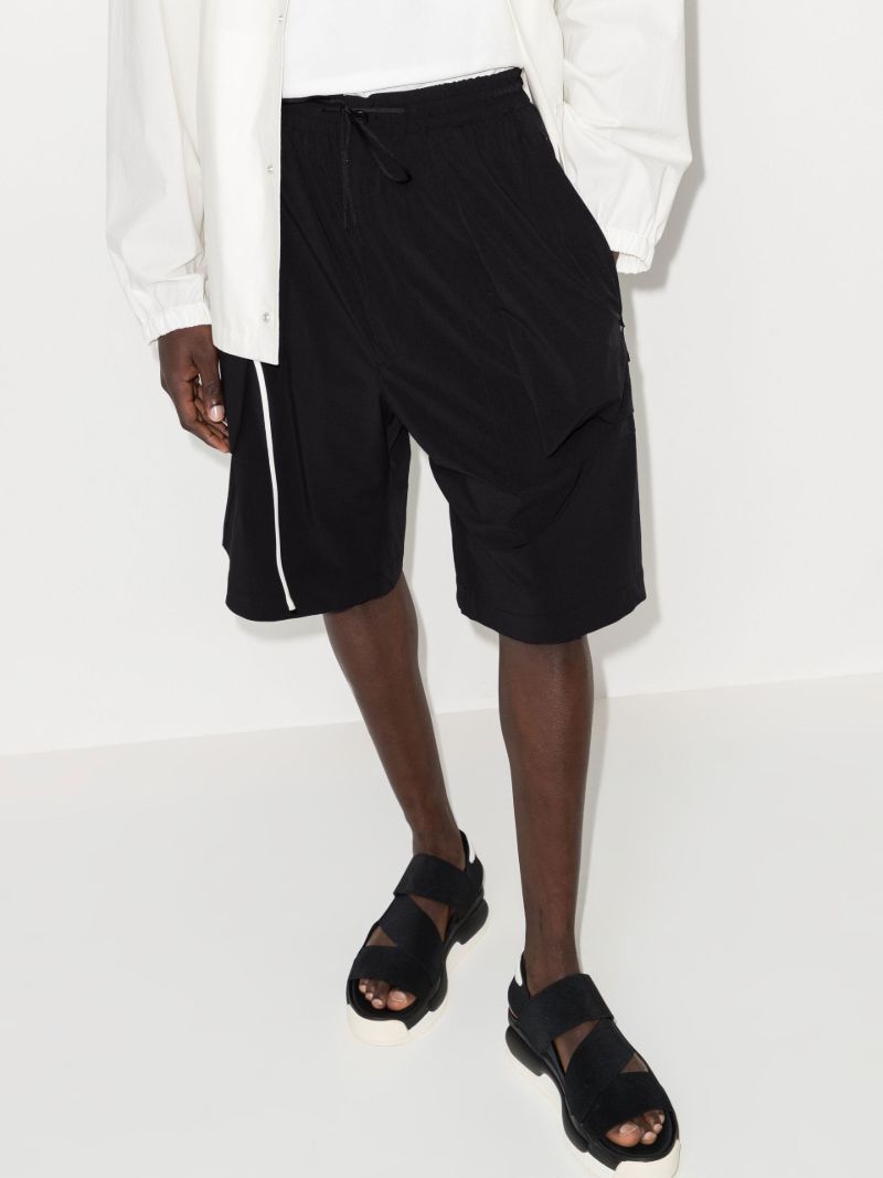 Classic Light Ripstop Utility Shorts