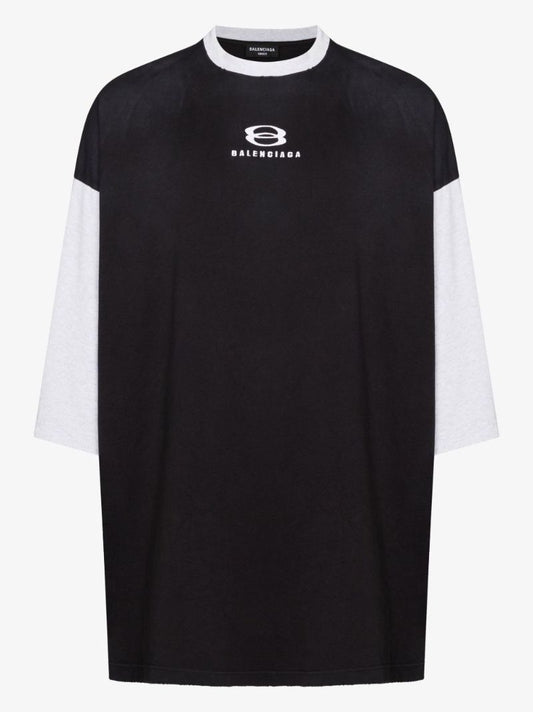 Unity Three-quarter Sleeve T-shirt