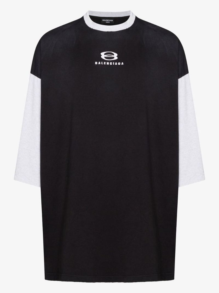 Unity Three-quarter Sleeve T-shirt
