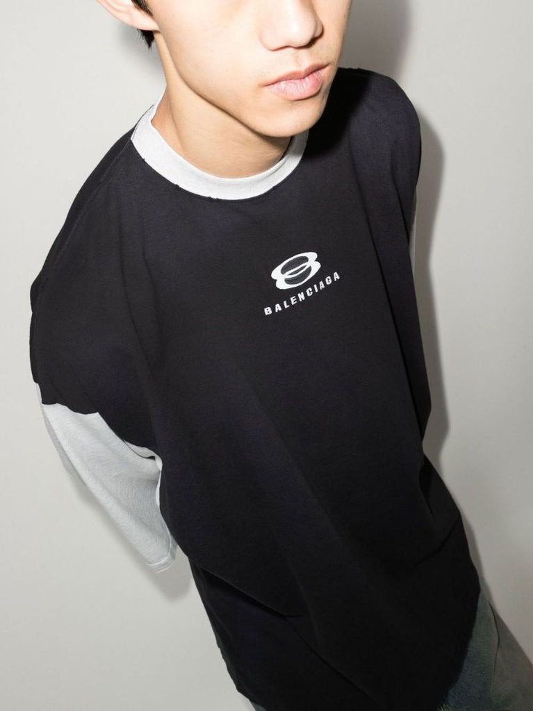 Unity Three-quarter Sleeve T-shirt