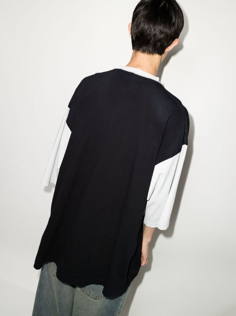 Unity Three-quarter Sleeve T-shirt