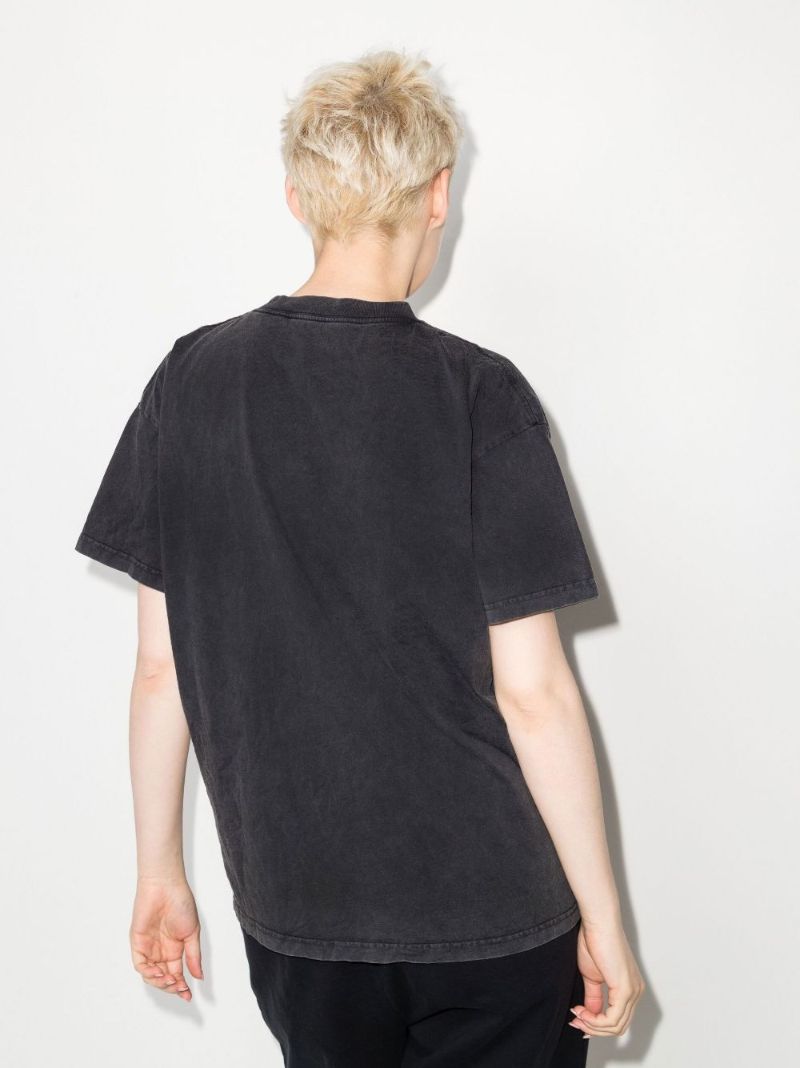 College 1917 Cotton T-shirt