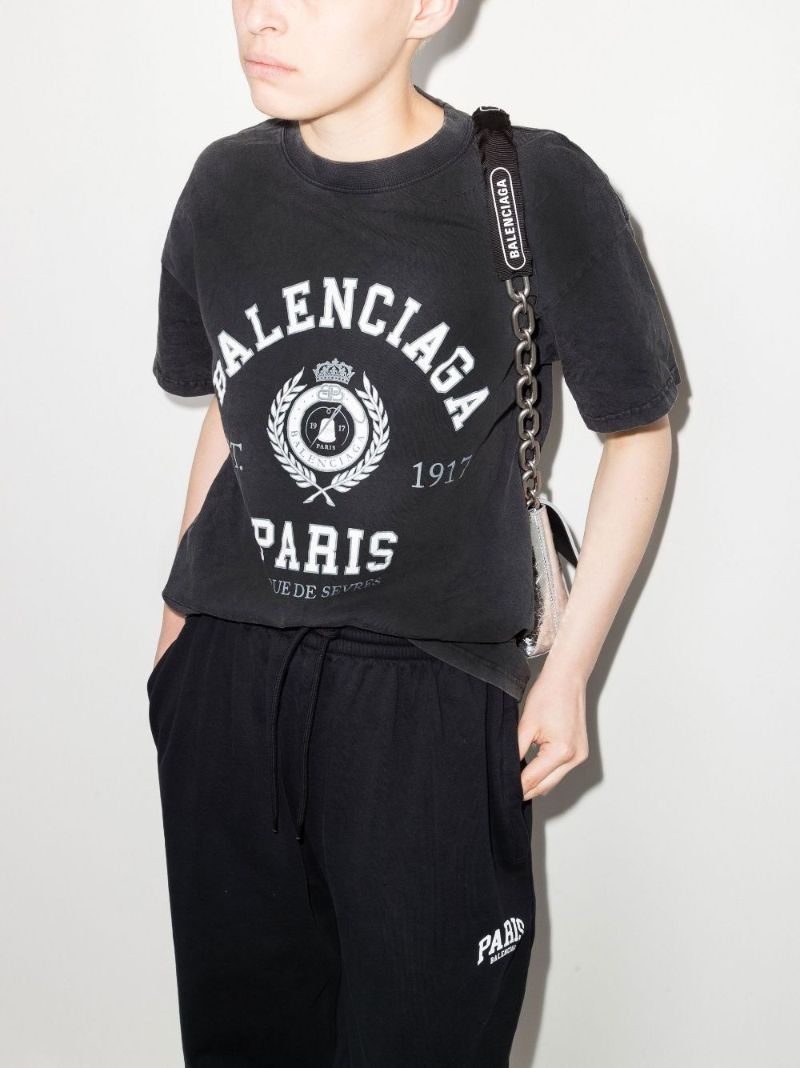 College 1917 Cotton T-shirt