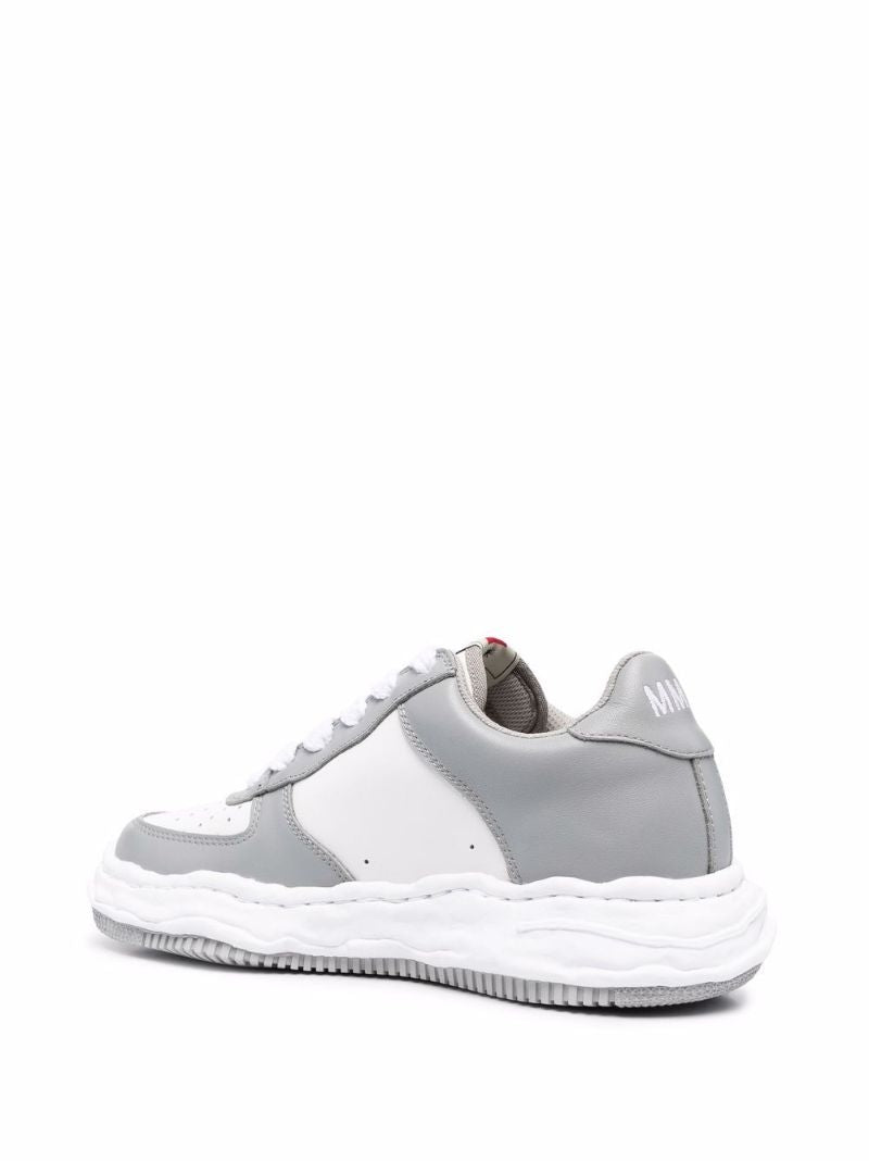 Grey Wayne Original Sneakers