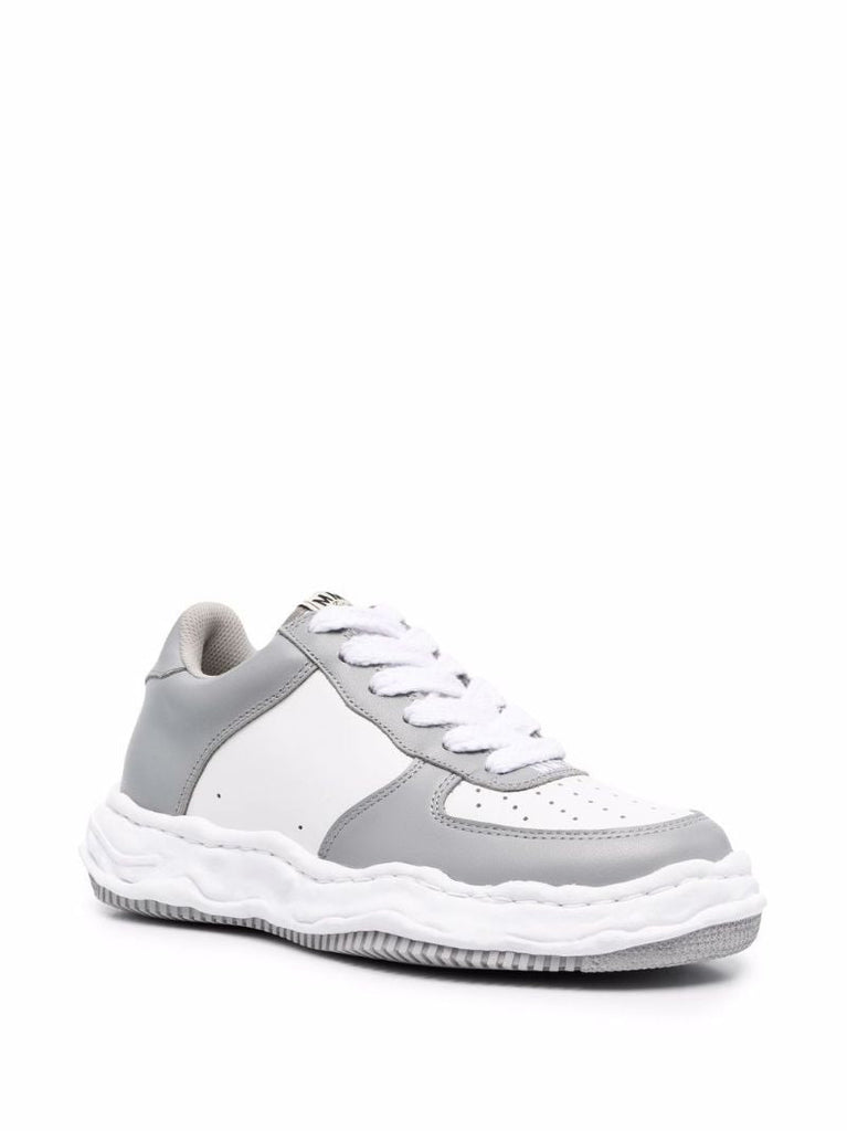 Grey Wayne Original Sneakers