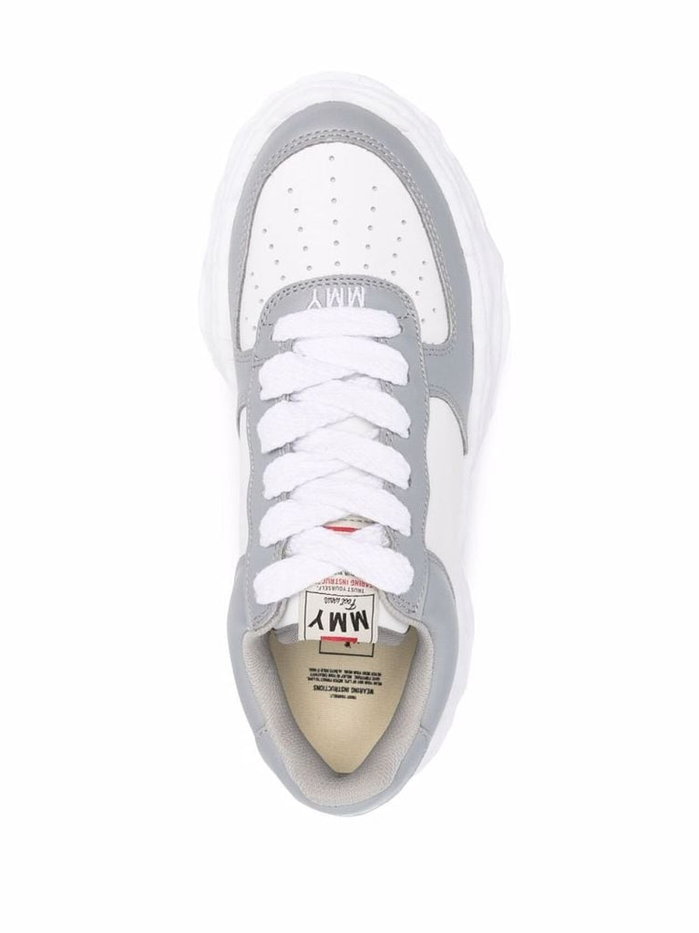 Grey Wayne Original Sneakers