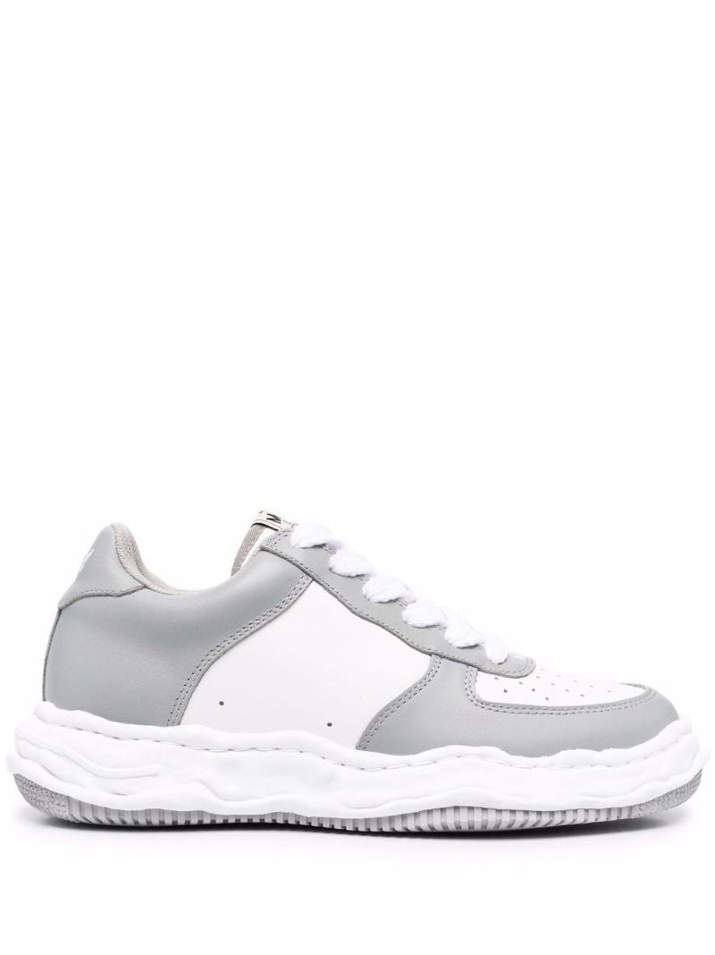 Grey Wayne Original Sneakers