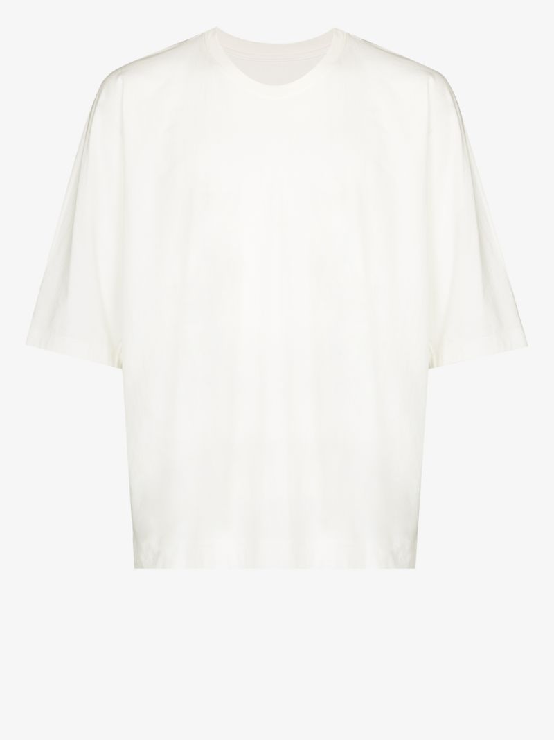 Release-t 2 Cotton T-shirt