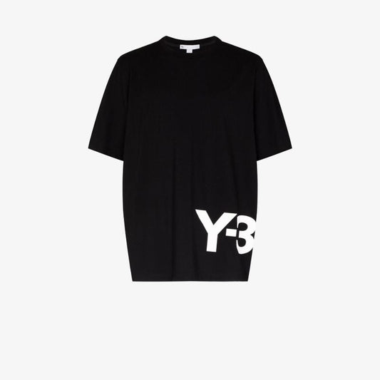 Ch1 Logo Print T-shirt