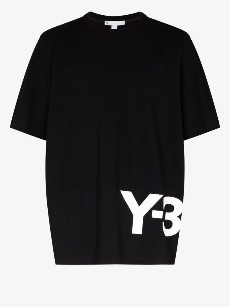 Ch1 Logo Print T-shirt