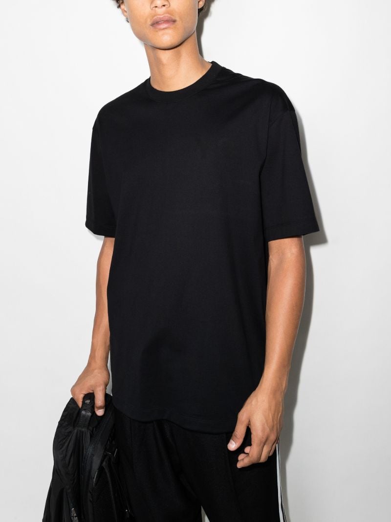 Logo Cotton T-shirt