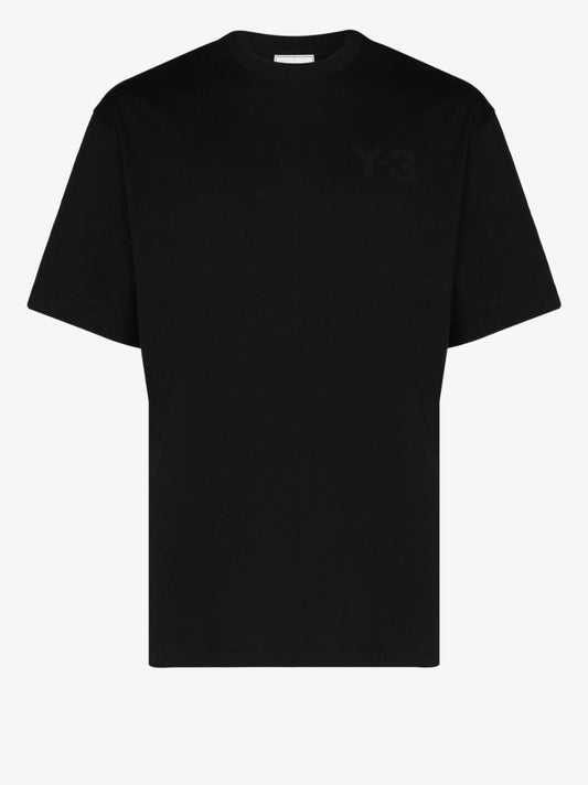 Logo Cotton T-shirt