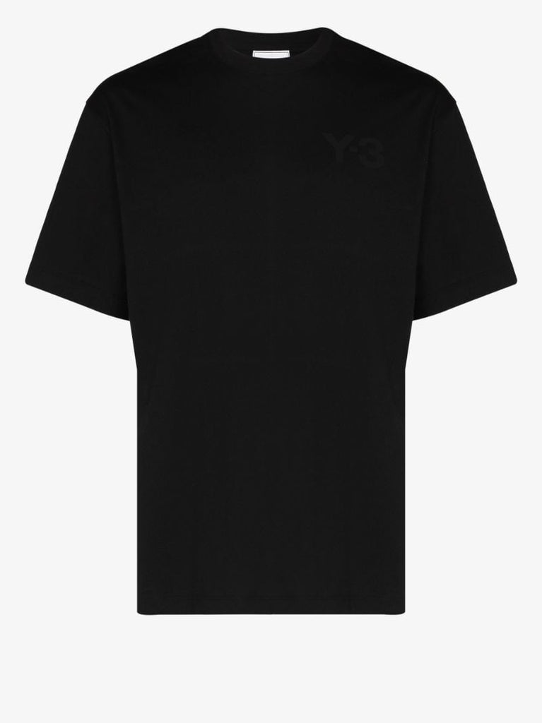 Logo Cotton T-shirt