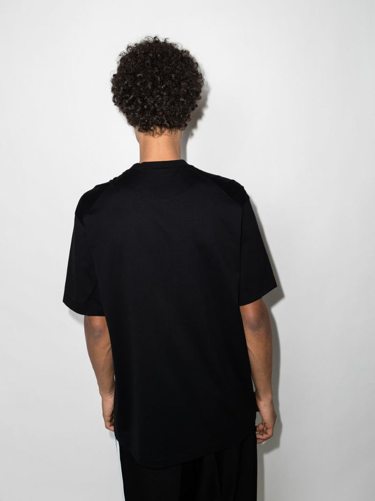 Logo Cotton T-shirt