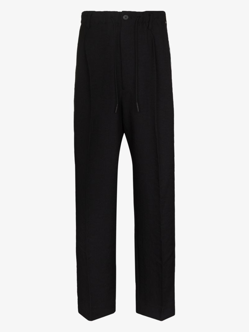Ch1 Elegant 3-stripe Track Pants