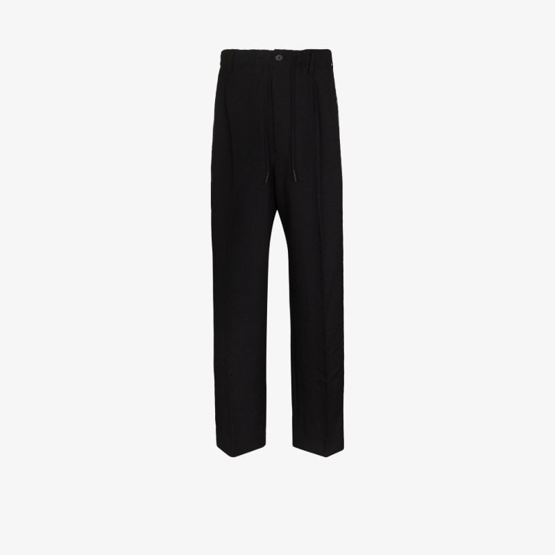 Ch1 Elegant 3-stripe Track Pants