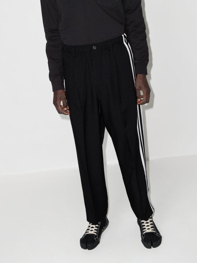 Ch1 Elegant 3-stripe Track Pants