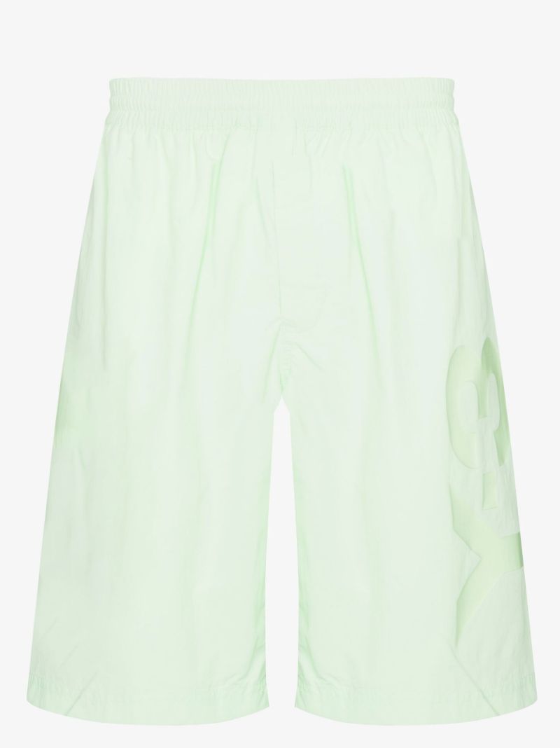 Classic Logo Swim Shorts