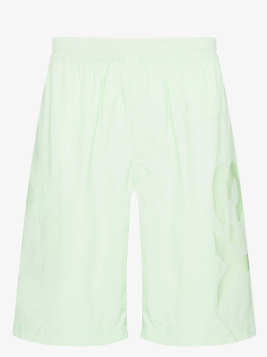 Classic Logo Swim Shorts