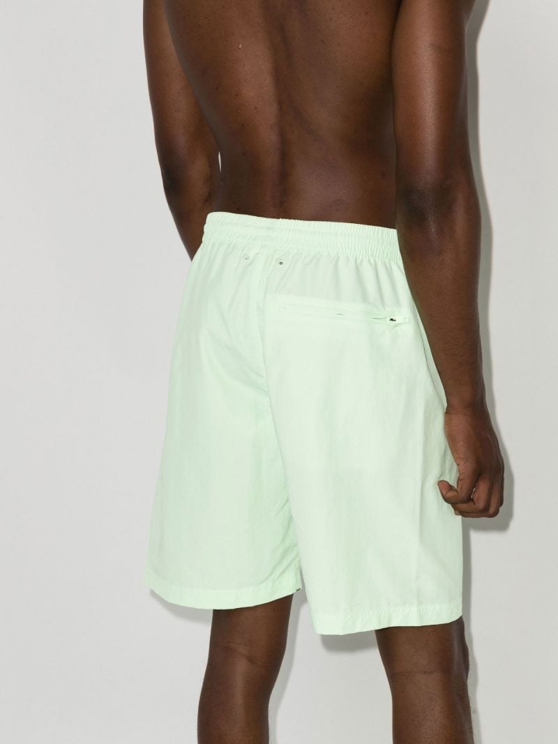 Classic Logo Swim Shorts