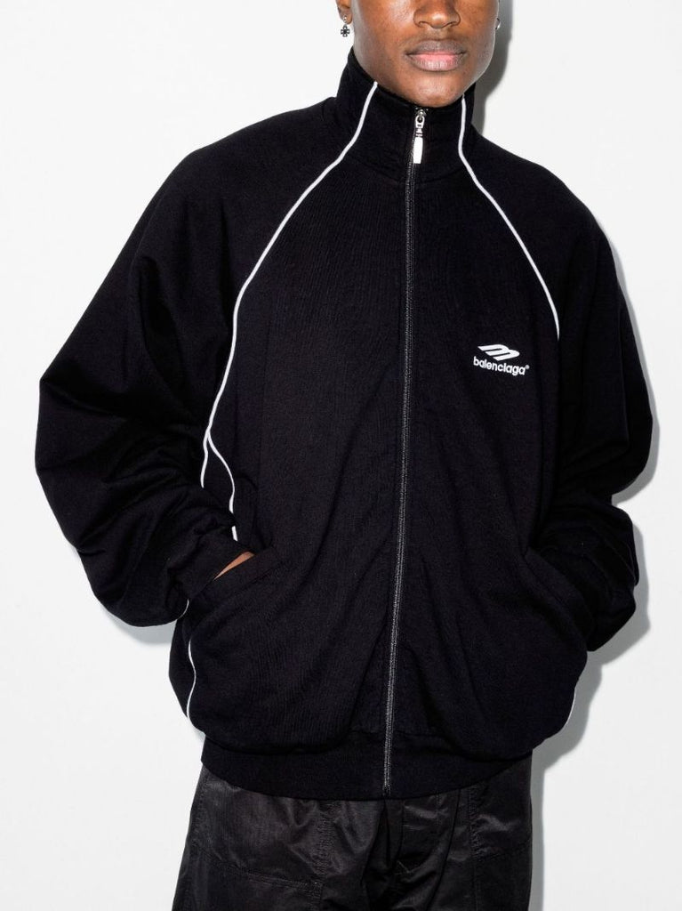 3b Sports Icon Track Jacket