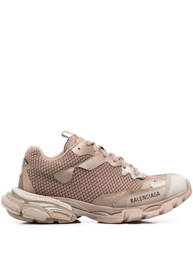 Neutral Track 3.0 Sneakers