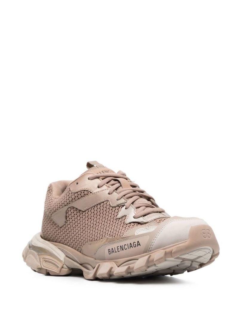 Neutral Track 3.0 Sneakers