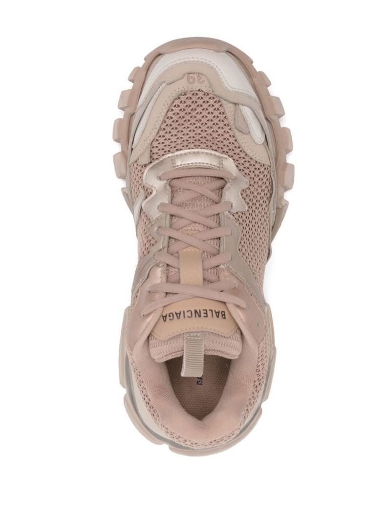 Neutral Track 3.0 Sneakers