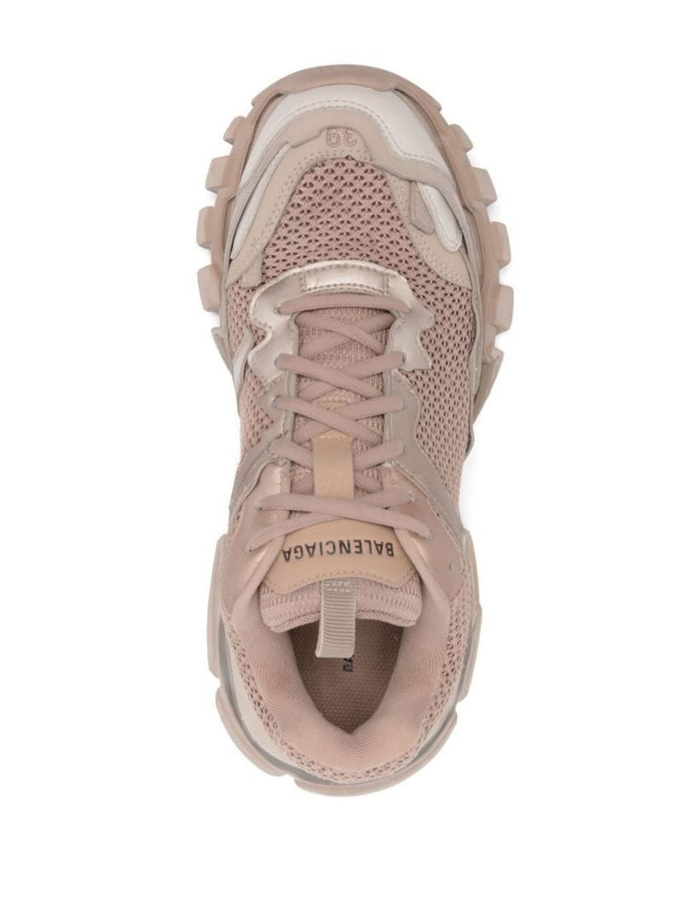 Neutral Track 3.0 Sneakers