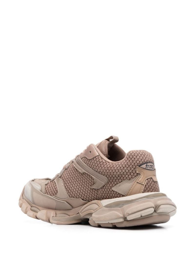 Neutral Track 3.0 Sneakers