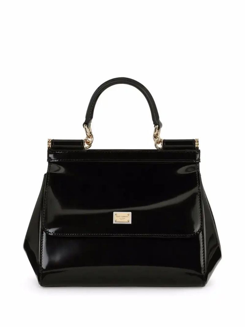 Medium Sicily Tote Bag
