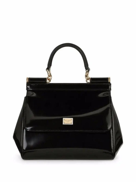 Medium Sicily Tote Bag