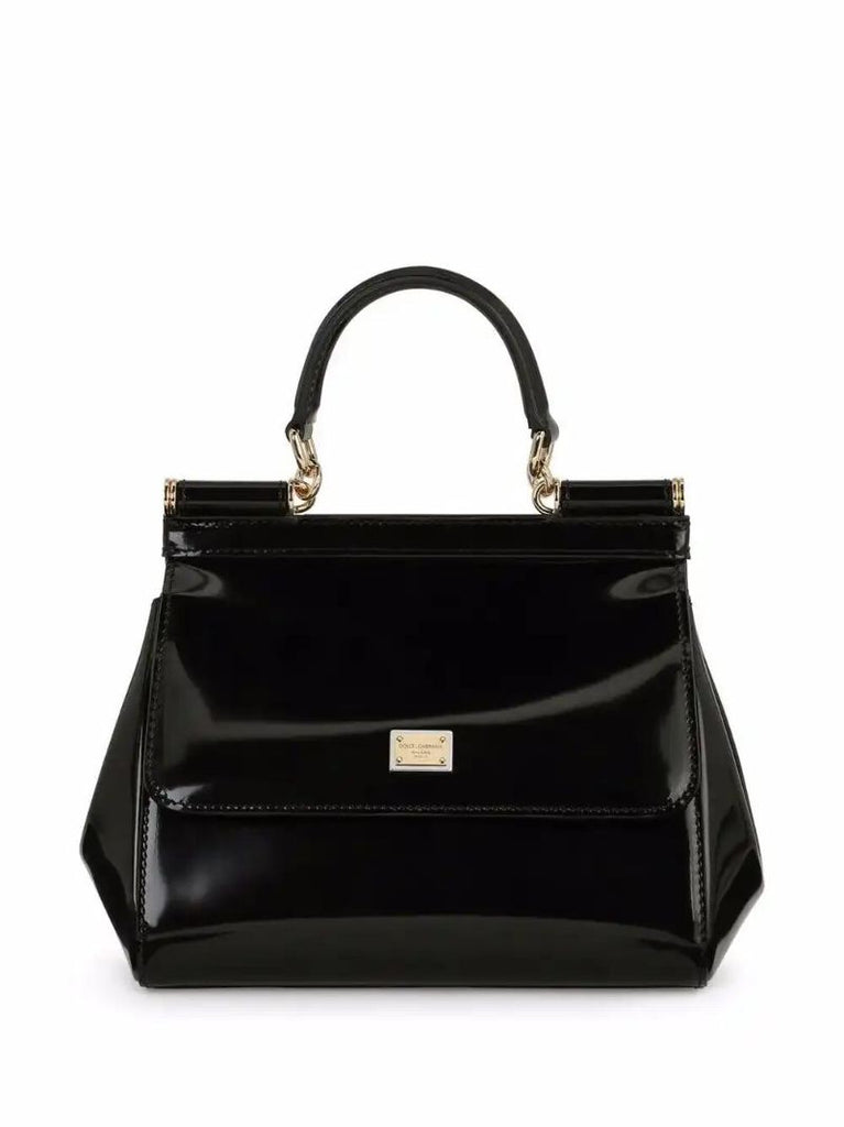 Medium Sicily Tote Bag