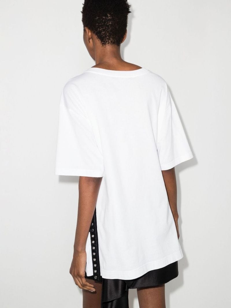 2000 Fashion Moment Cotton T-shirt