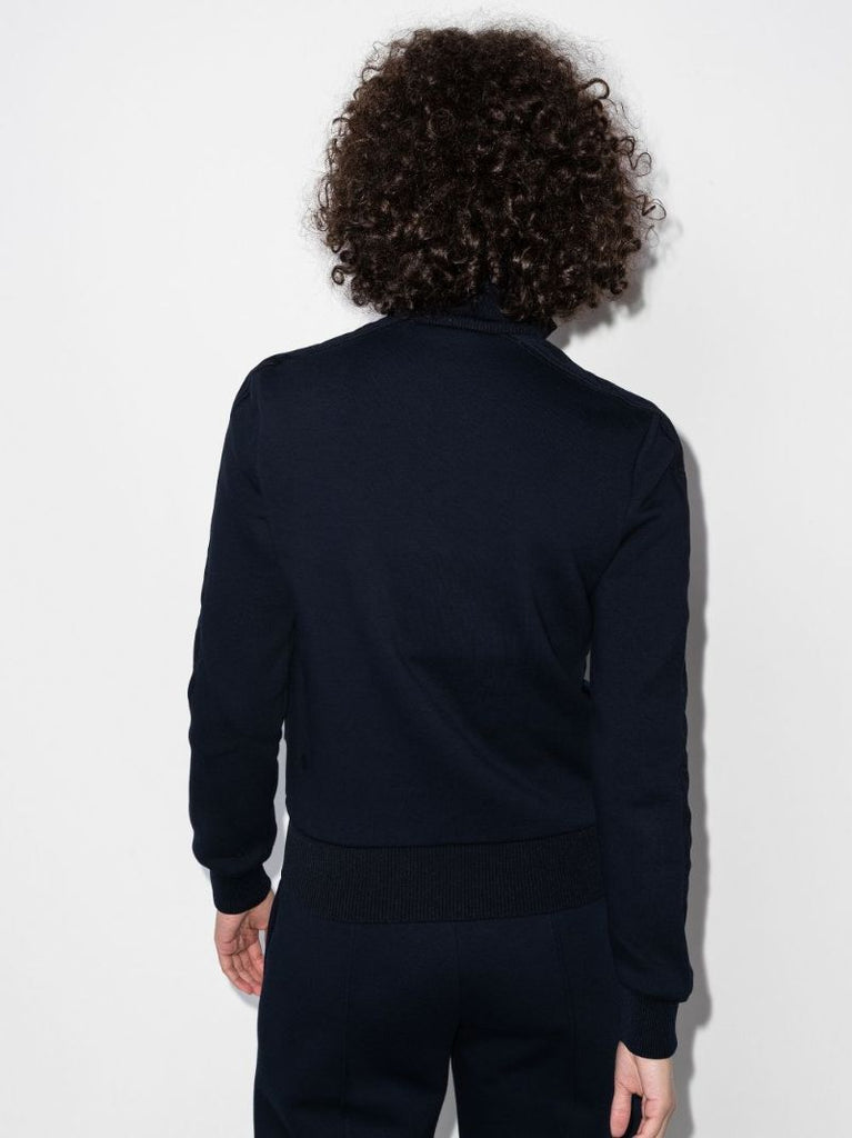 Karligraphy Track Jacket