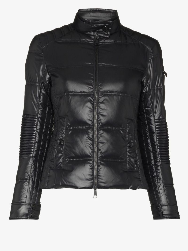 Sangatte Quilted Jacket