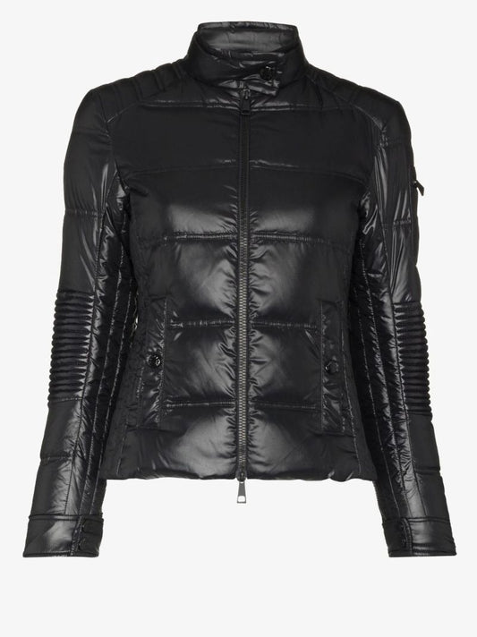 Sangatte Quilted Jacket