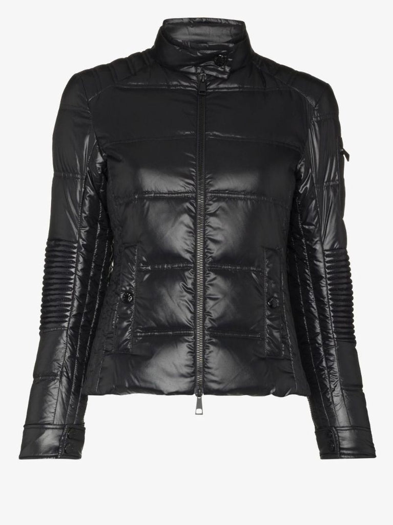 Sangatte Quilted Jacket
