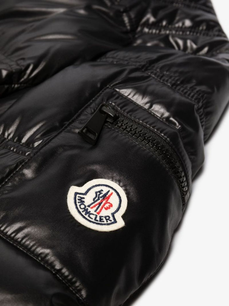 Sangatte Quilted Jacket