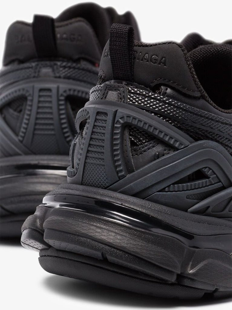 Black Track.2 Sneakers