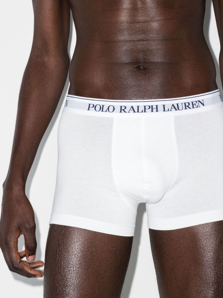 Logo Boxer Briefs Set